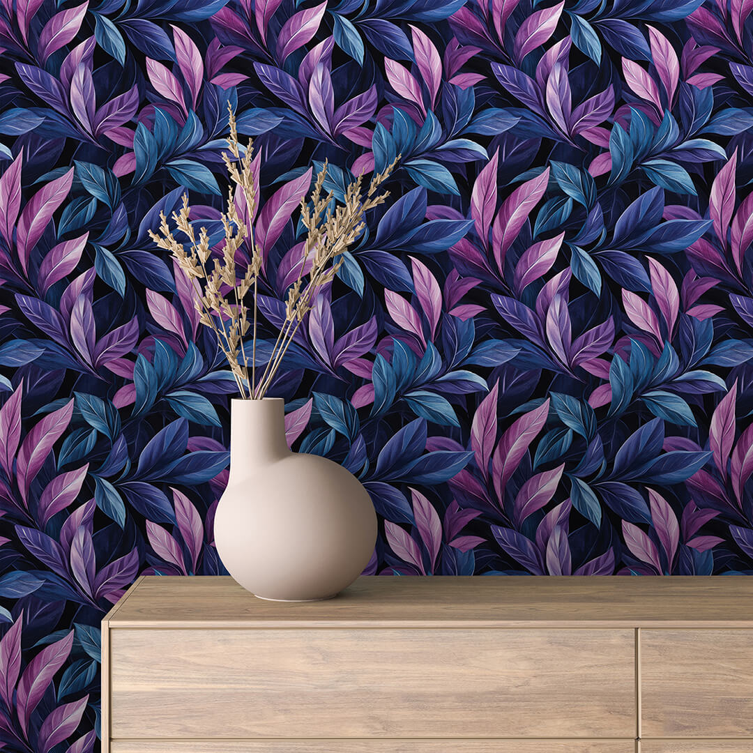 Floral Wallpaper - FLORAL 0046