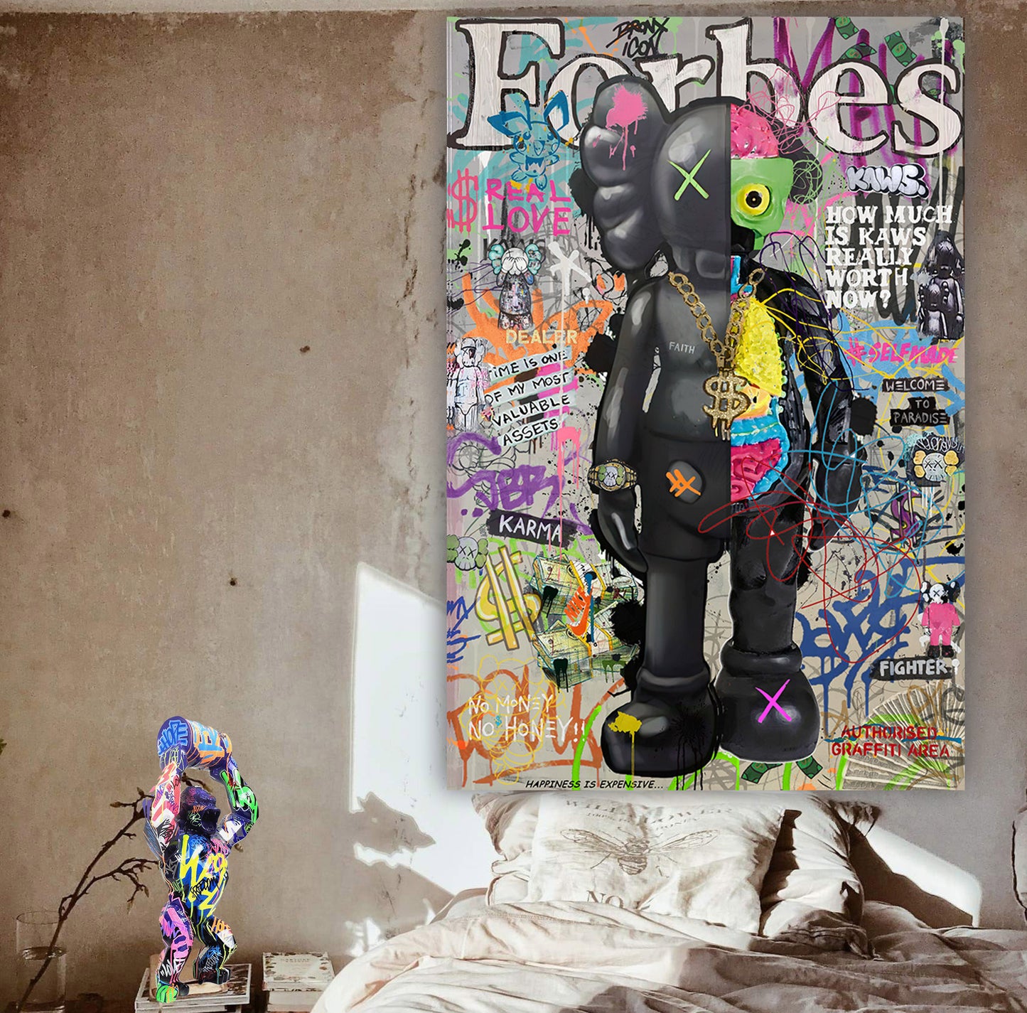 Forbes Doll - FORBES DOLL 2