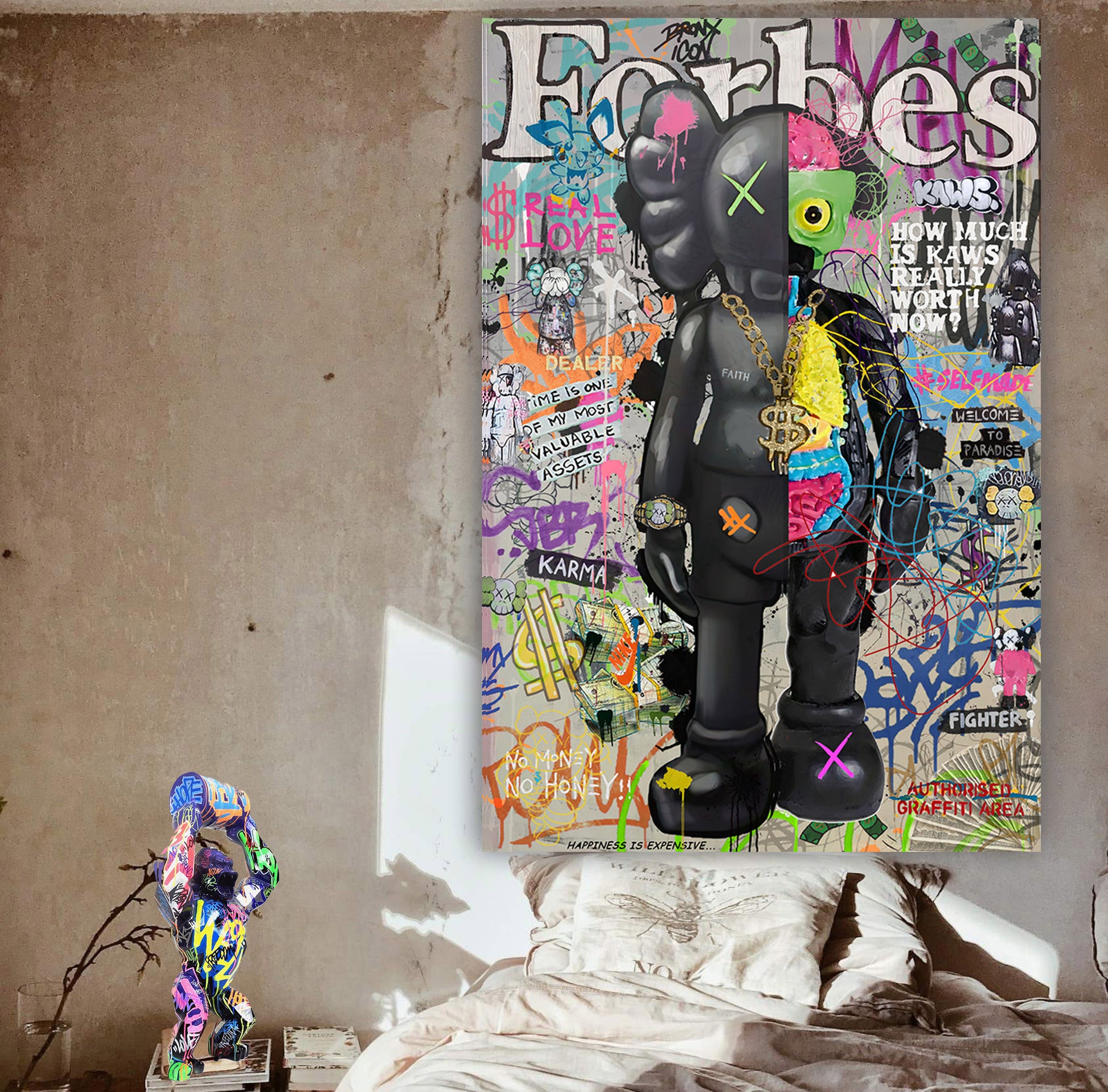 Forbes Doll - FORBES DOLL 2