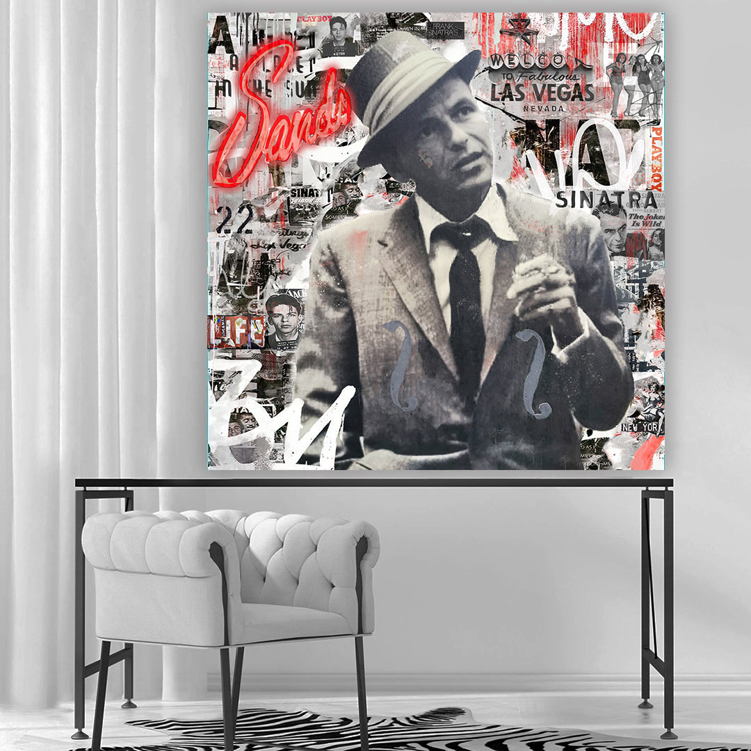 Frank'S Wild SIN - FRANK_S WILD SIN 3