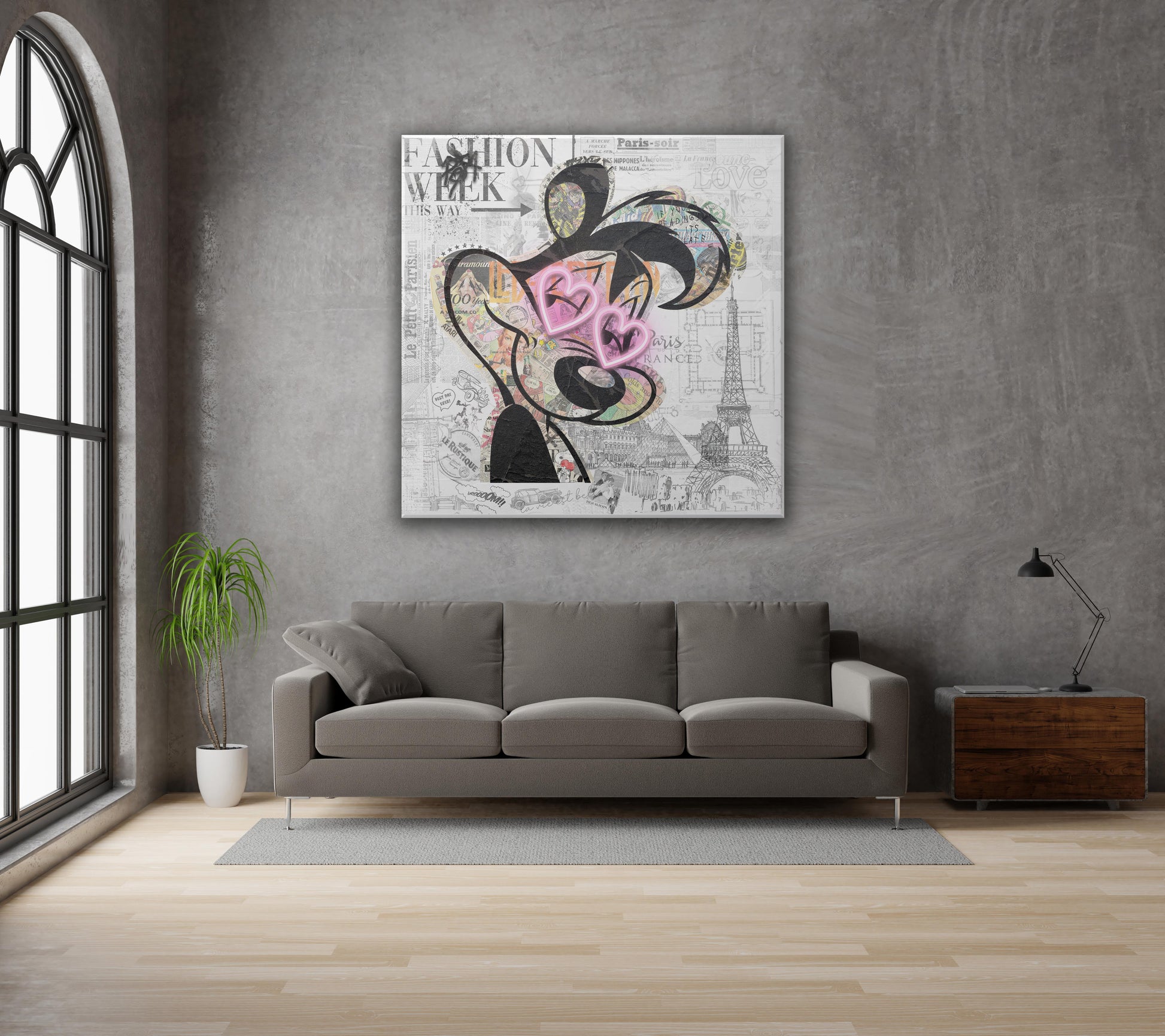 From Paris With Love - FROM PARIS WITH LOVE 3