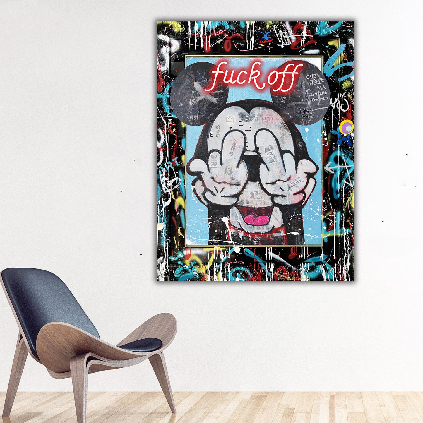 Fuck OFF - FUCK OFF 3