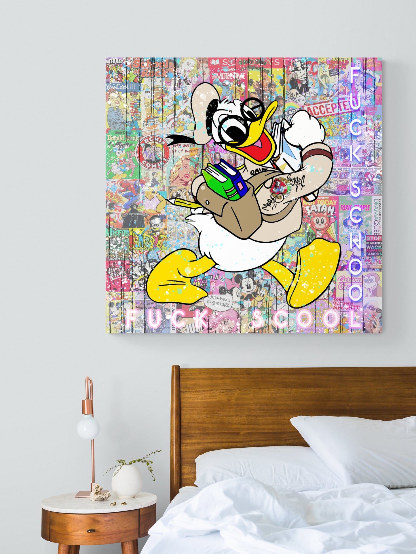 Fuck School - FUCK SCHOOL 4