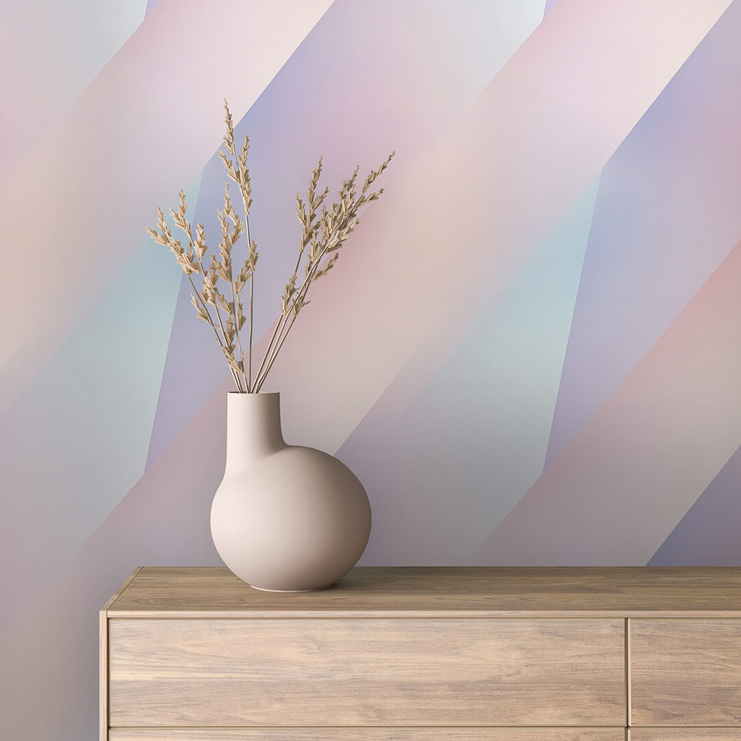 Geometric Wallpaper - GEOMETRIC 0034