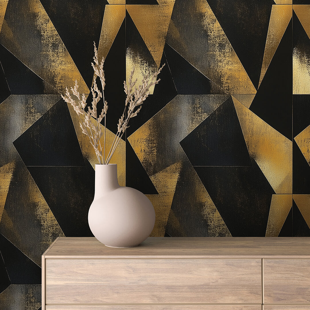 Geometric Wallpaper - GEOMETRIC 0048