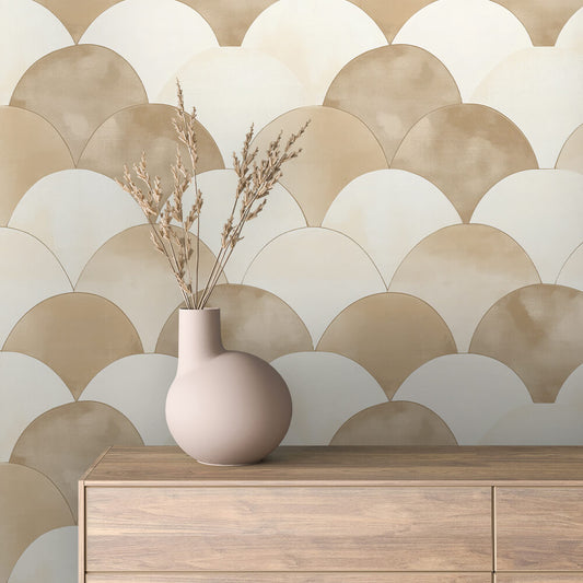 Geometric Wallpaper - GEOMETRIC 0072