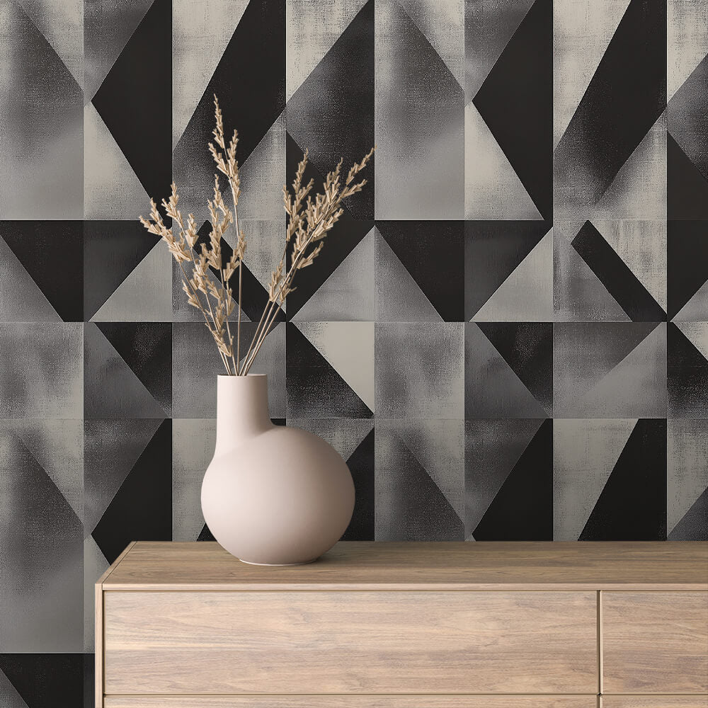 Geometric Wallpaper - GEOMETRIC 0074