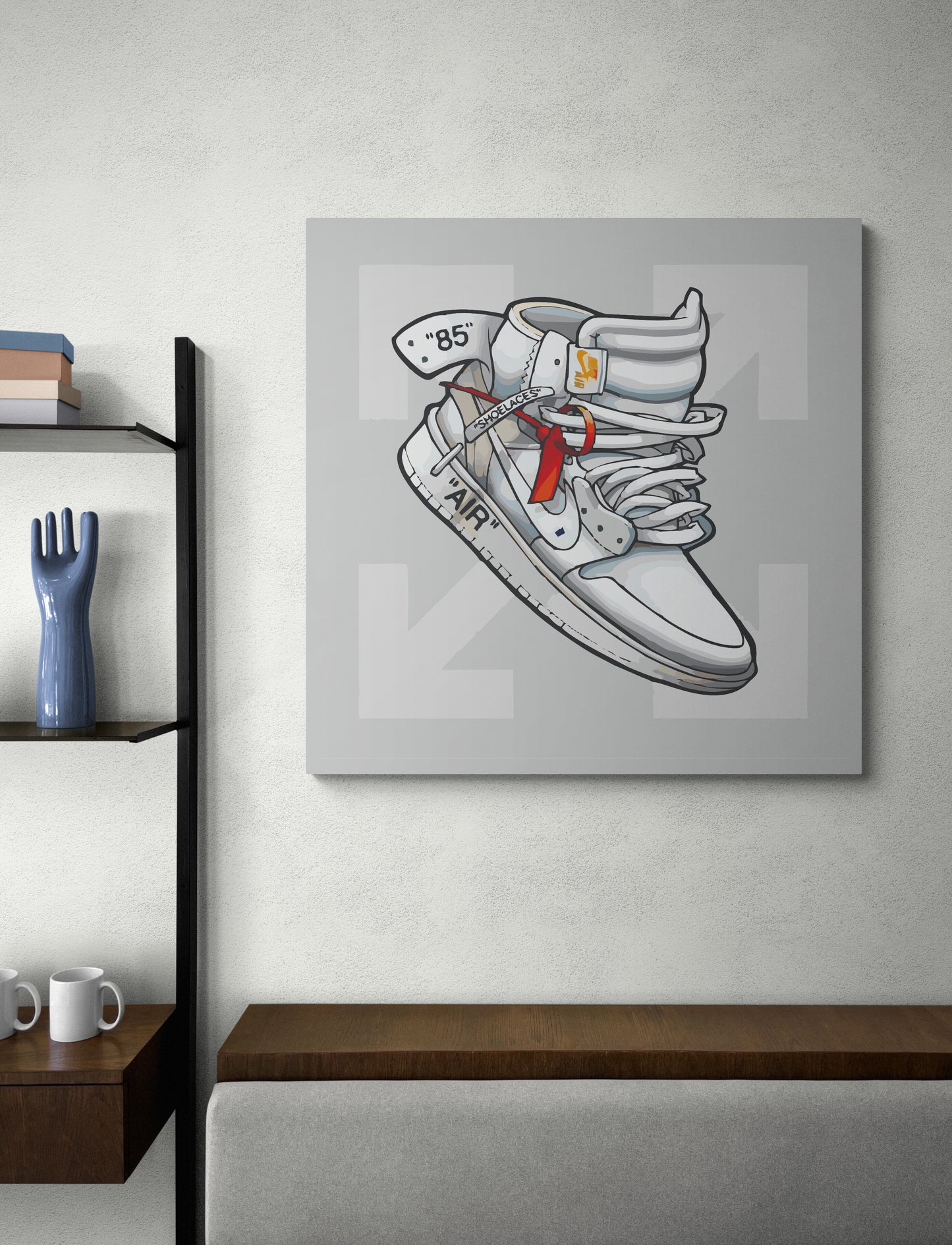 Grey OFF - GREY OFF 2