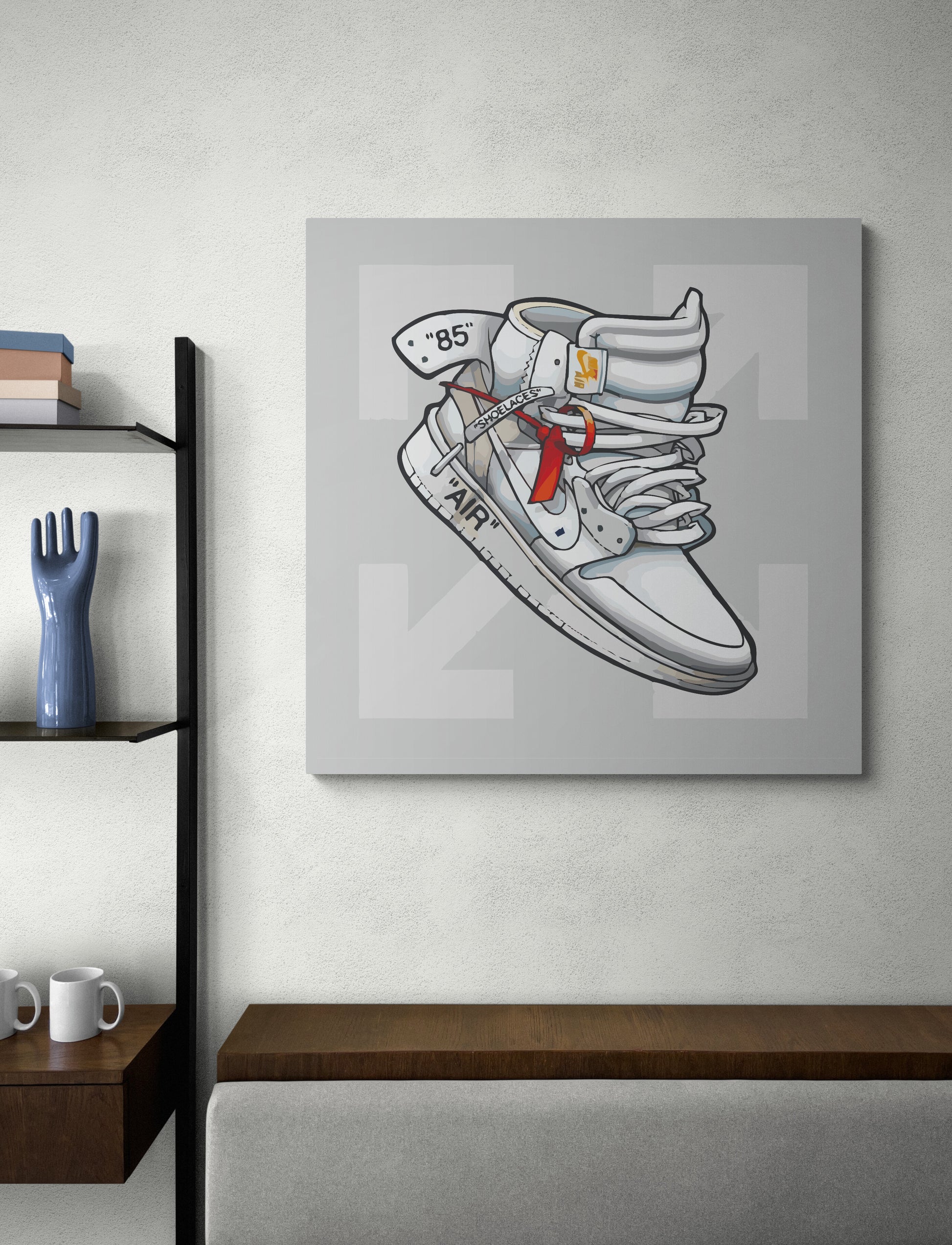 Grey OFF - GREY OFF 2