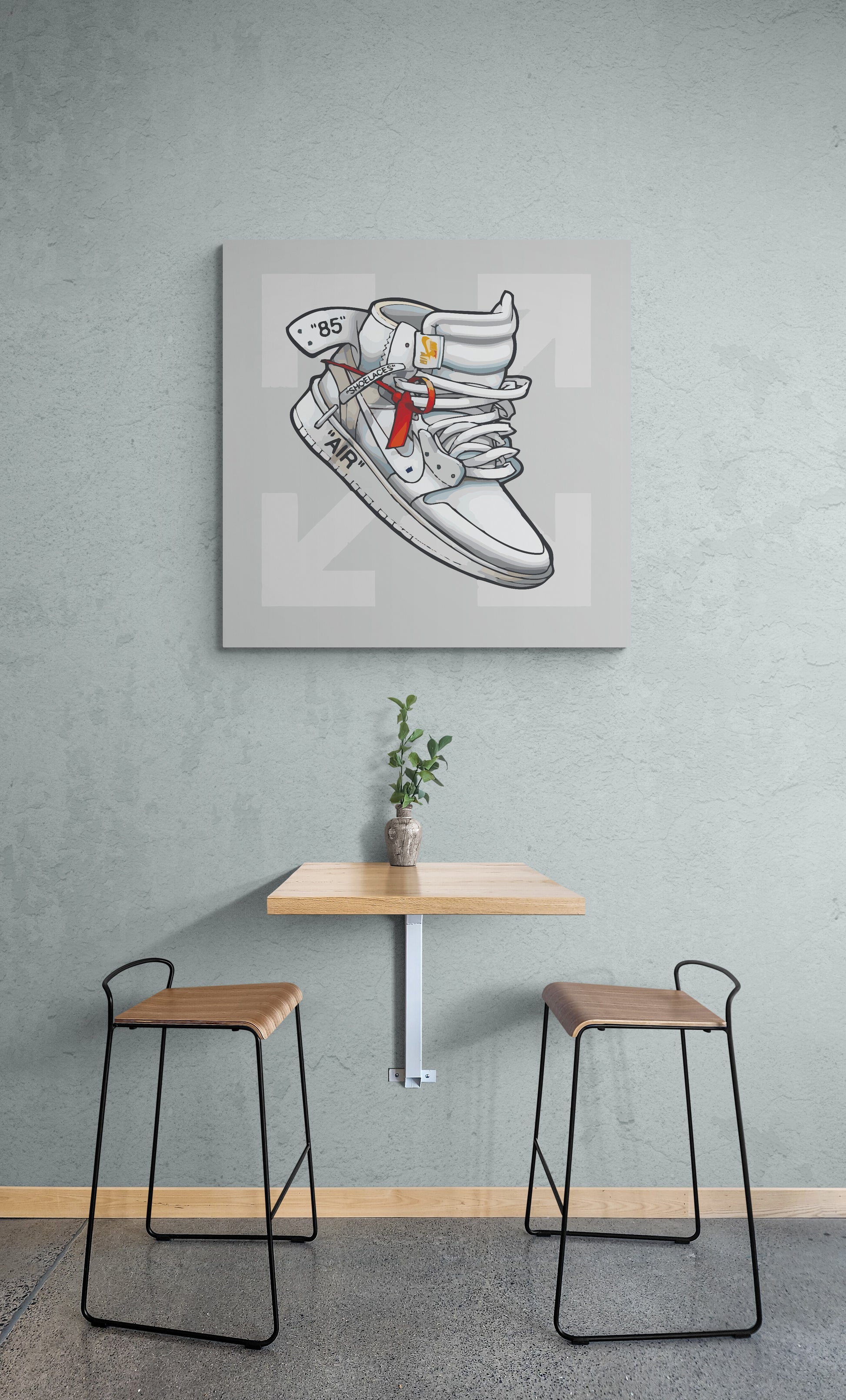 Grey OFF - GREY OFF 3