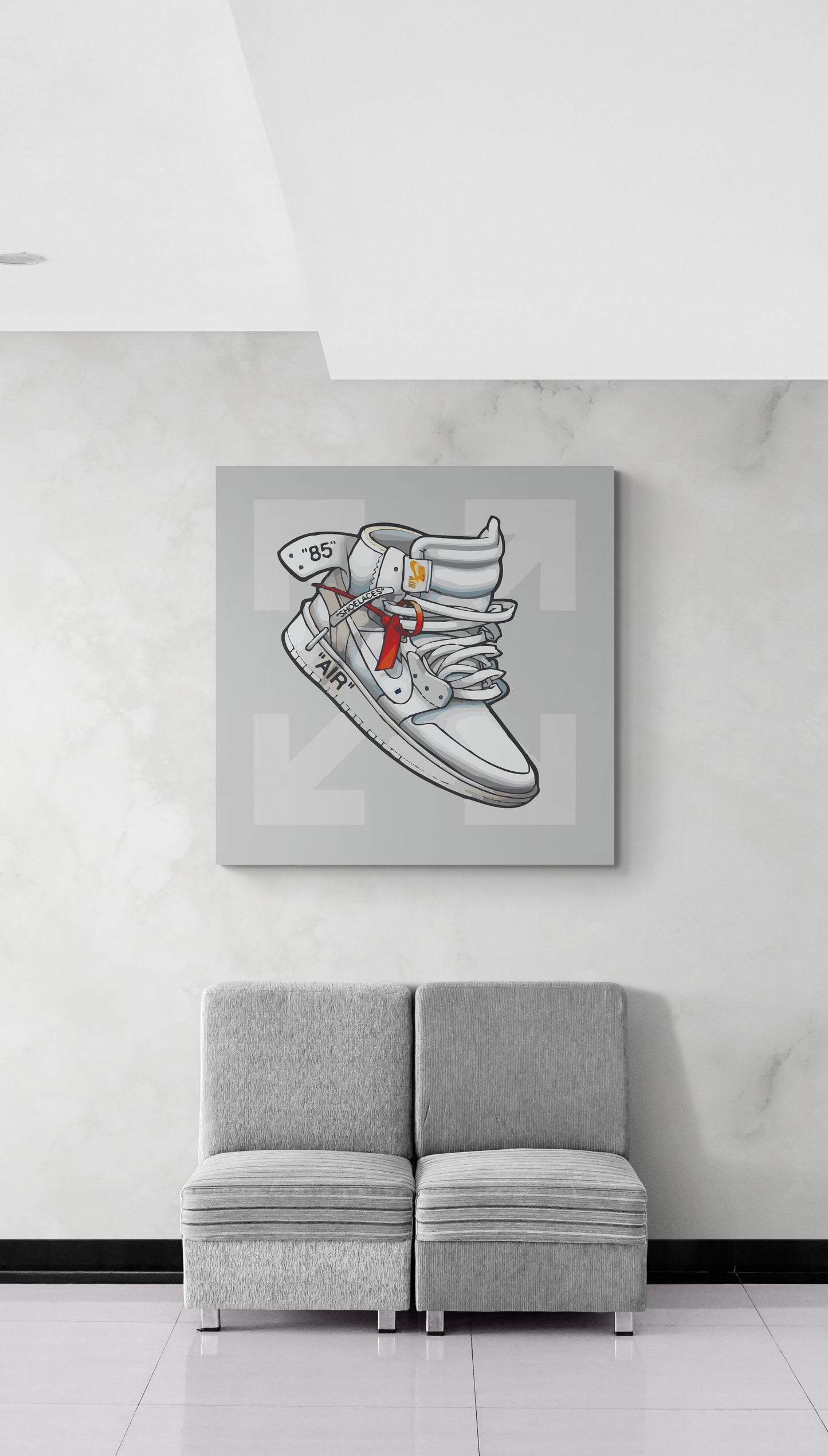 Grey OFF - GREY OFF 4