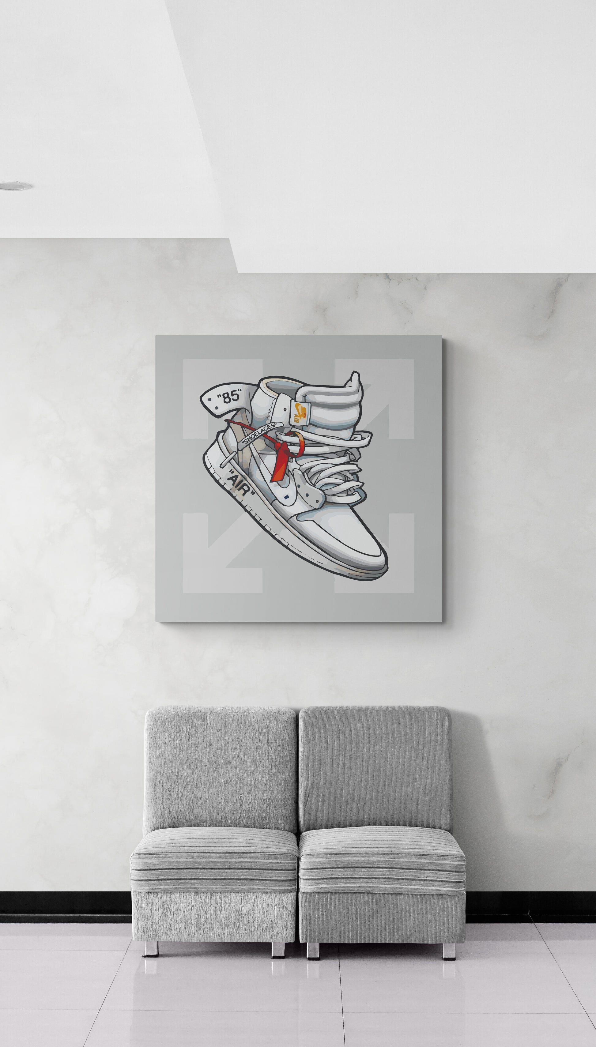 Grey OFF - GREY OFF 4
