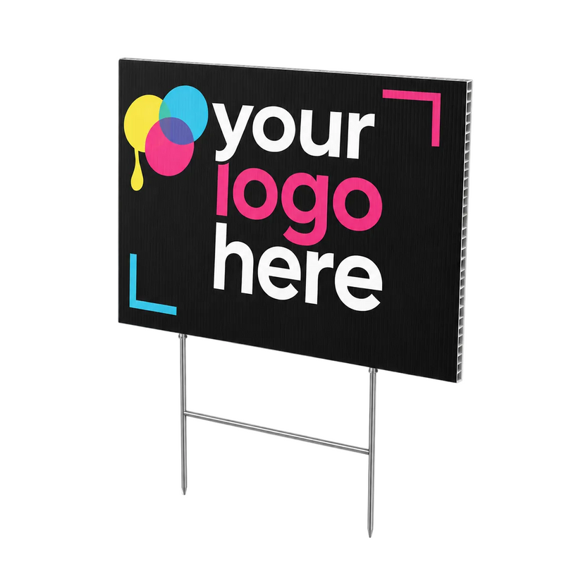 Sign & Banners