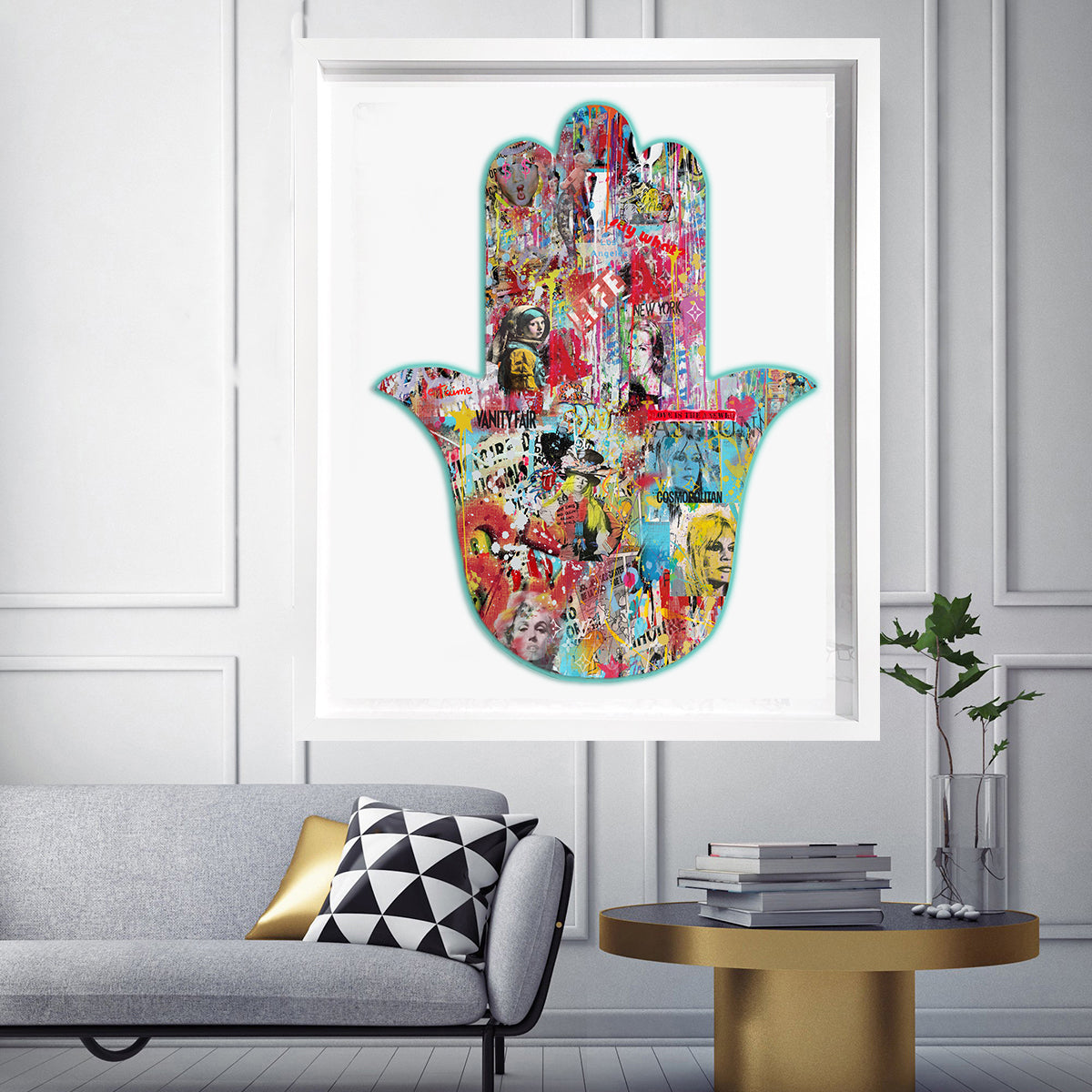 Hamsa POP - HAMSA POP 2