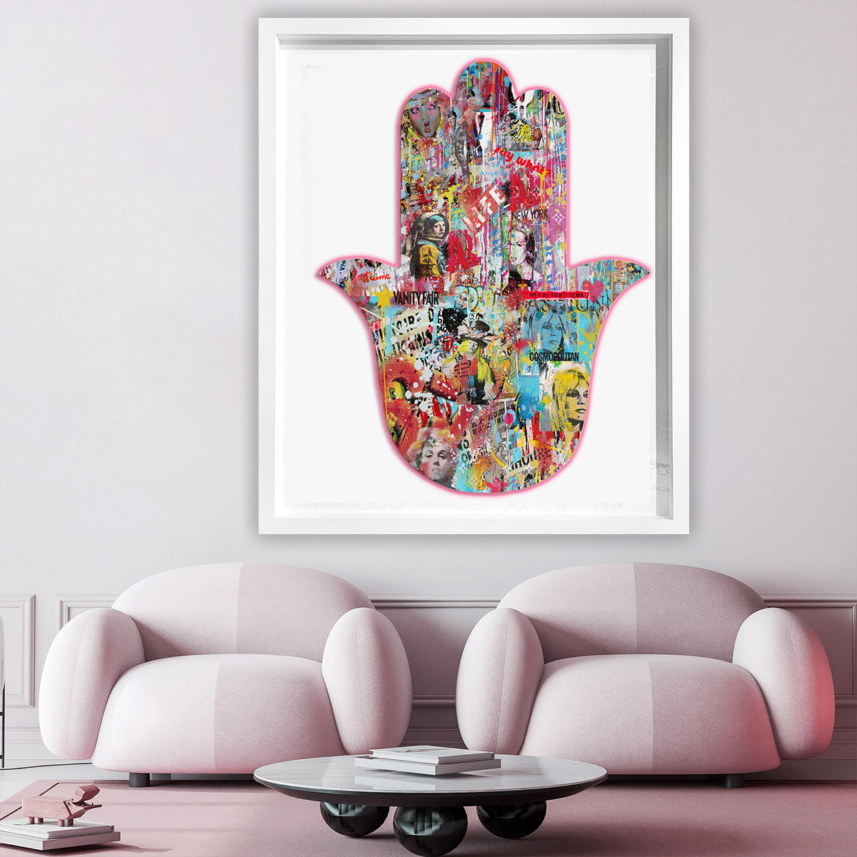 Hamsa POP - HAMSA POP 3