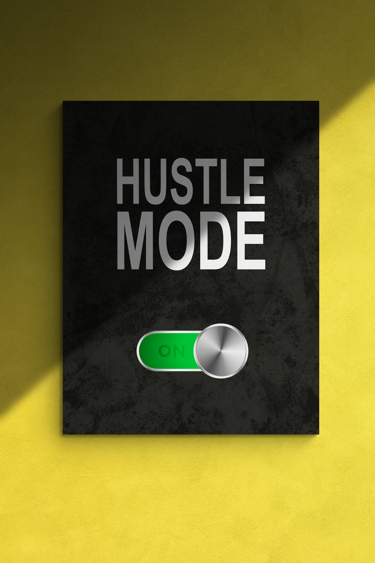 Hustle ON - HUSTLE ON 2