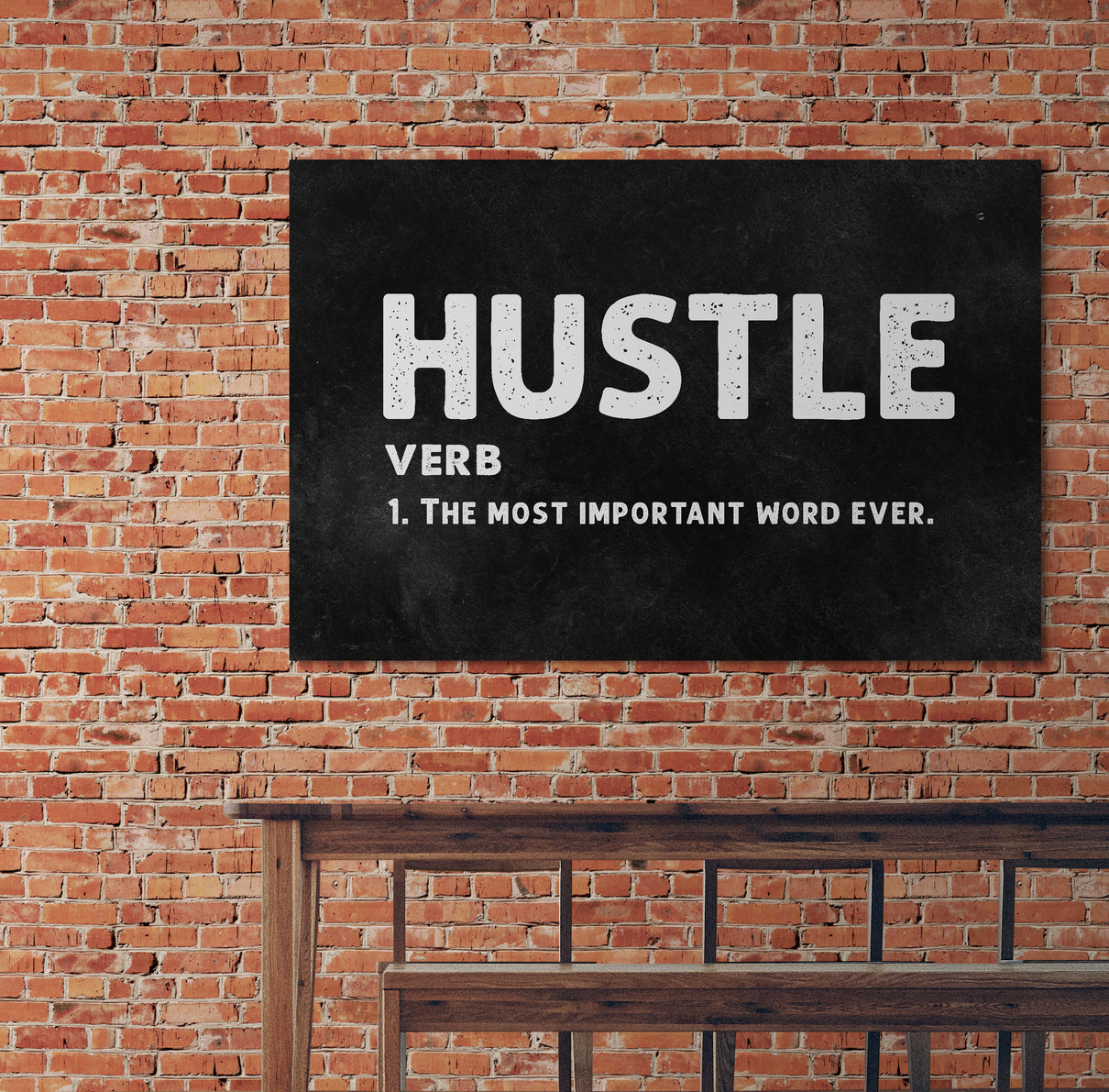 Hustle Definition - Hustle Definition 2