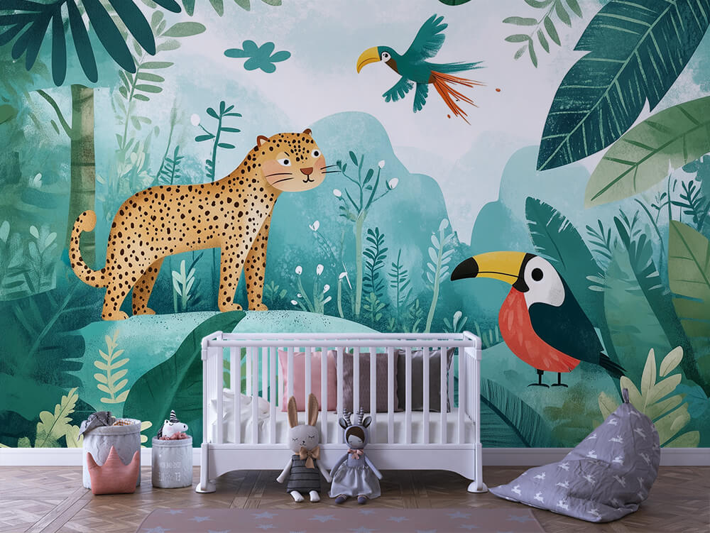 Baby Wallpaper - INFANTILE 0002