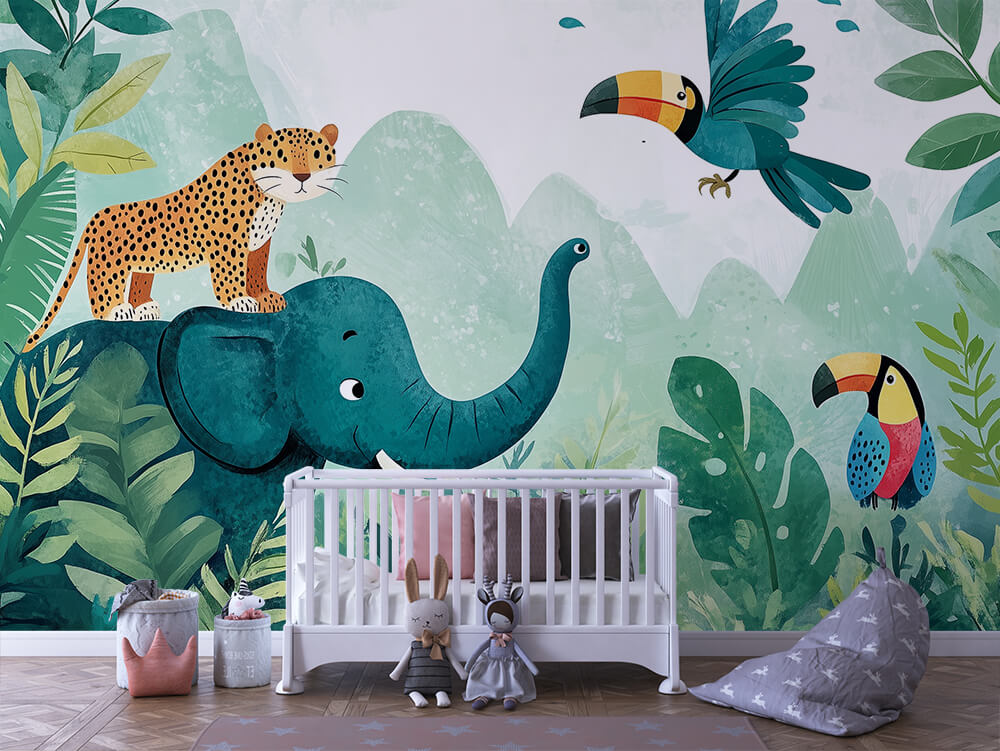 Baby Wallpaper - INFANTILE 0004