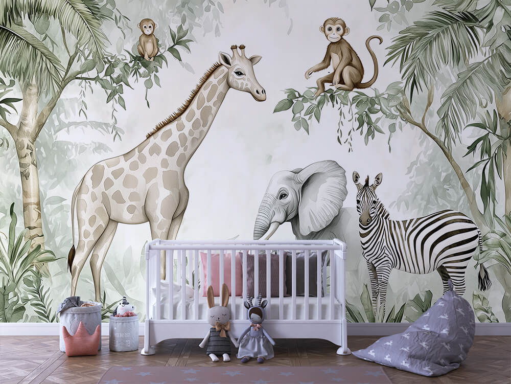 Baby Wallpaper - INFANTILE 0006
