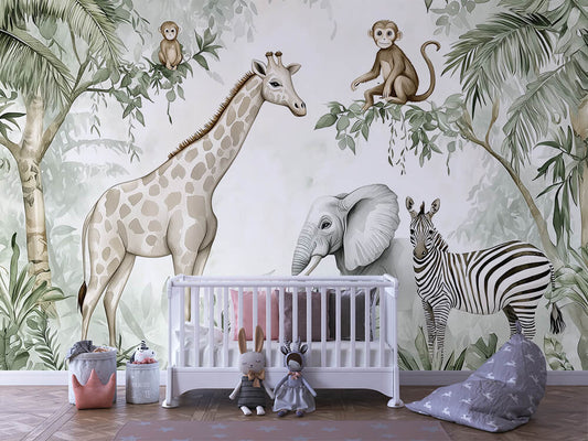 Baby Wallpaper - INFANTILE 0006