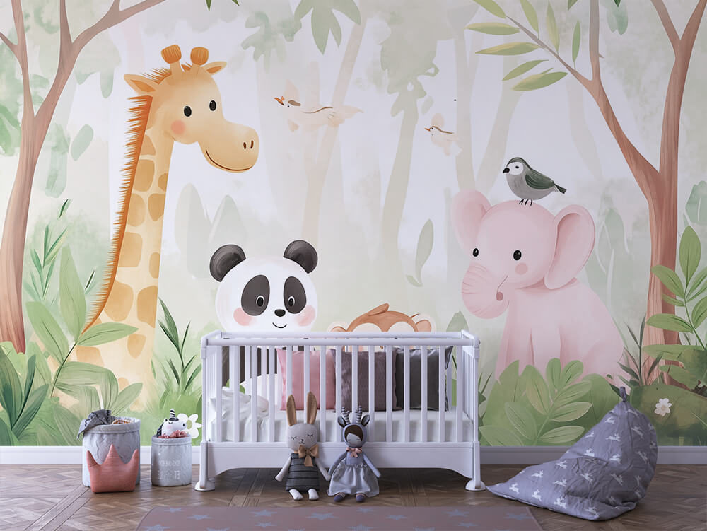 Baby Wallpaper - INFANTILE 0008