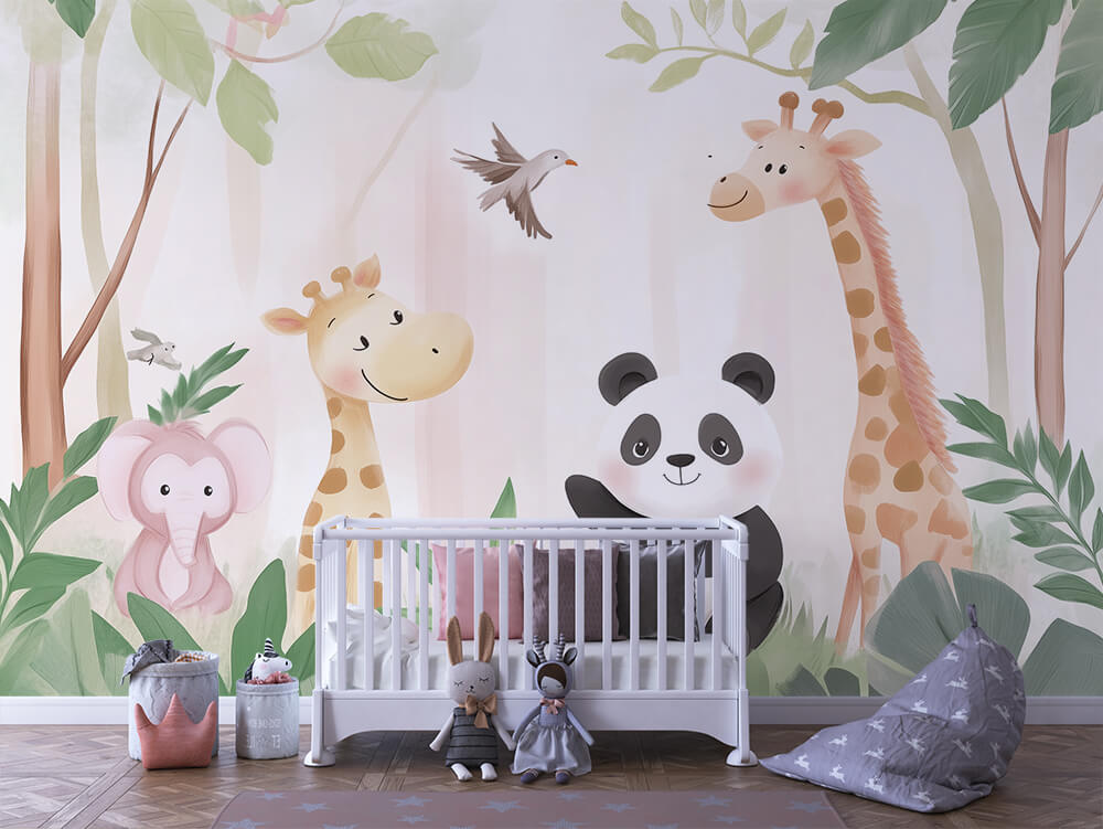 Baby Wallpaper - INFANTILE 0009