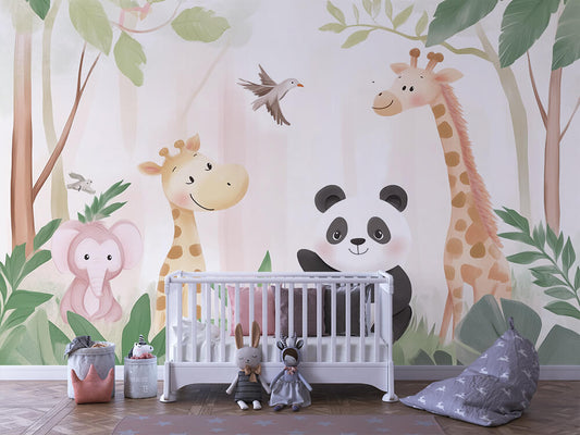 Baby Wallpaper - INFANTILE 0009