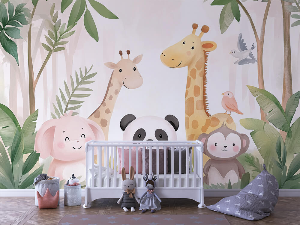 Baby Wallpaper - INFANTILE 0010