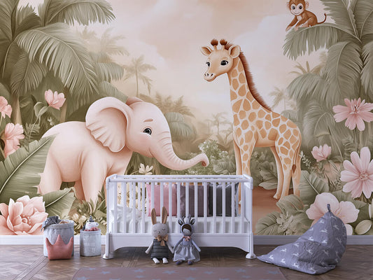 Baby Wallpaper - INFANTILE 0011