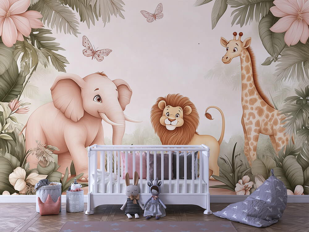 Baby Wallpaper - INFANTILE 0012
