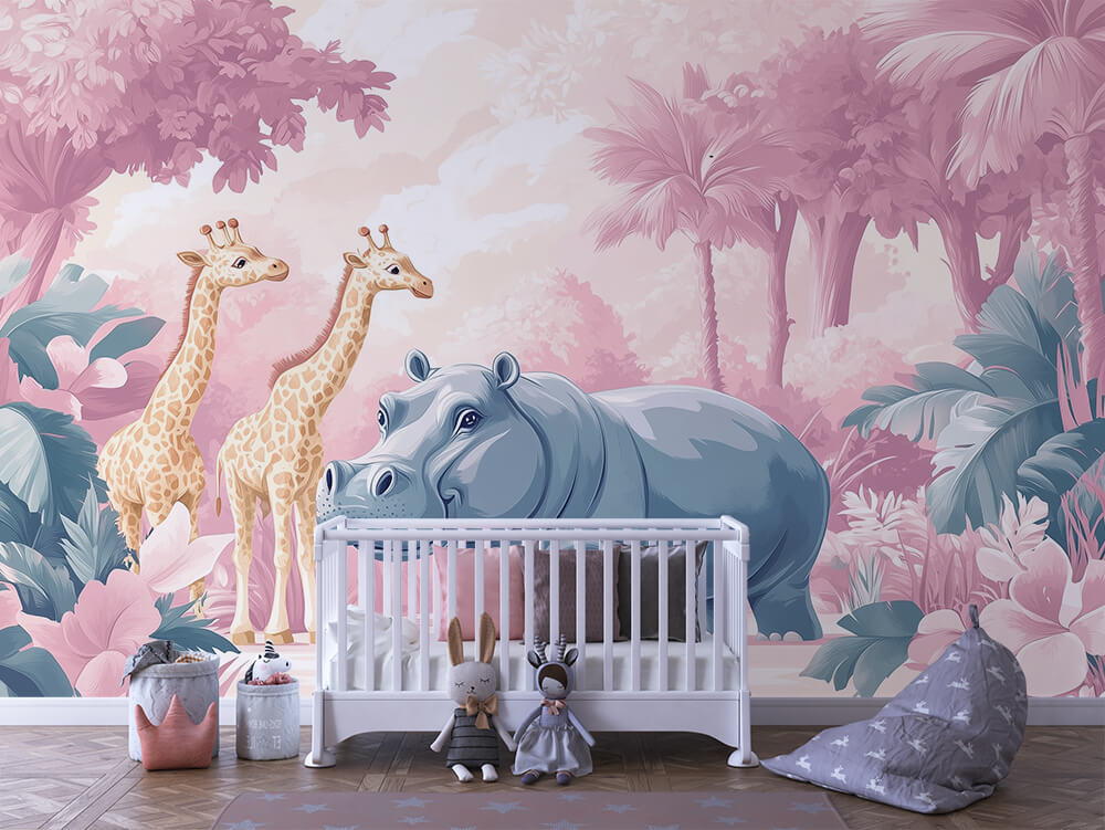 Baby Wallpaper - INFANTILE 0014