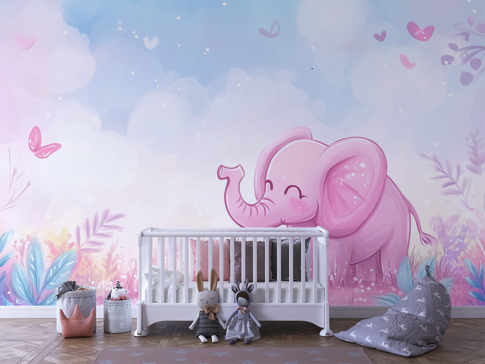 Baby Wallpaper - INFANTILE 0015