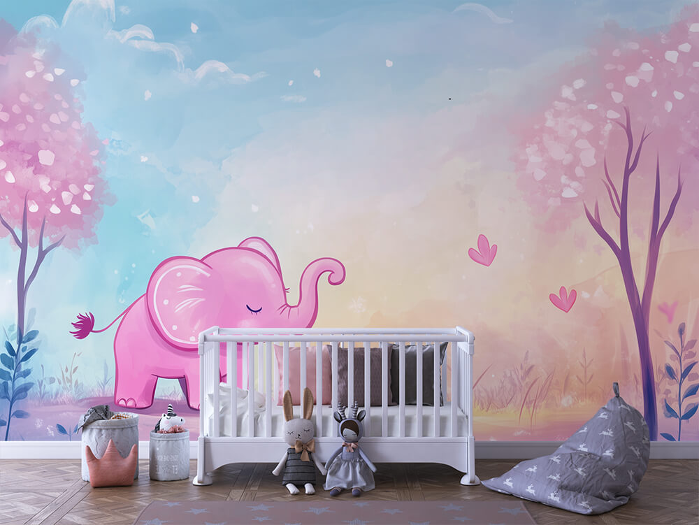 Baby Wallpaper - INFANTILE 0016