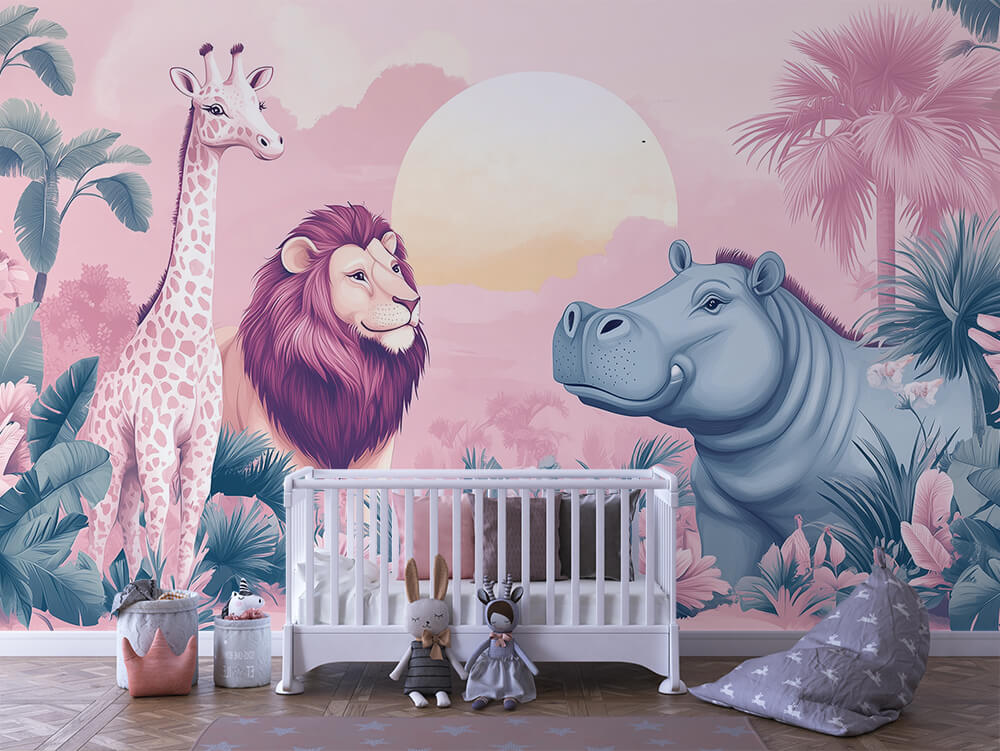 Baby Wallpaper - INFANTILE 0017