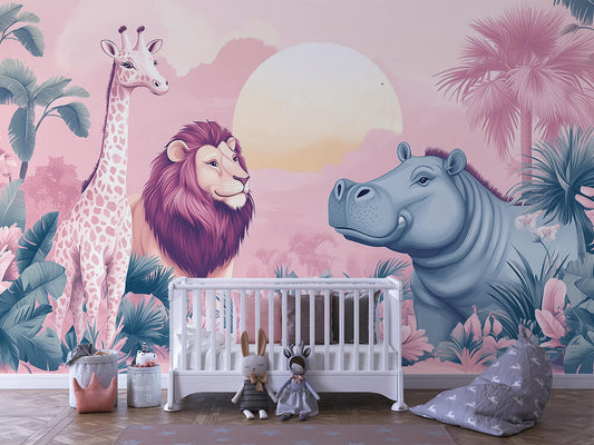 Baby Wallpaper - INFANTILE 0017