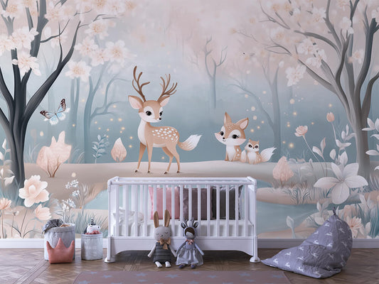 Baby Wallpaper - INFANTILE 0018