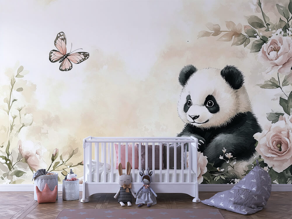Baby Wallpaper - INFANTILE 0020