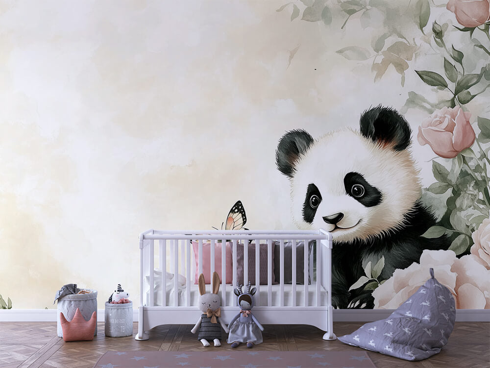 Baby Wallpaper - INFANTILE 0021