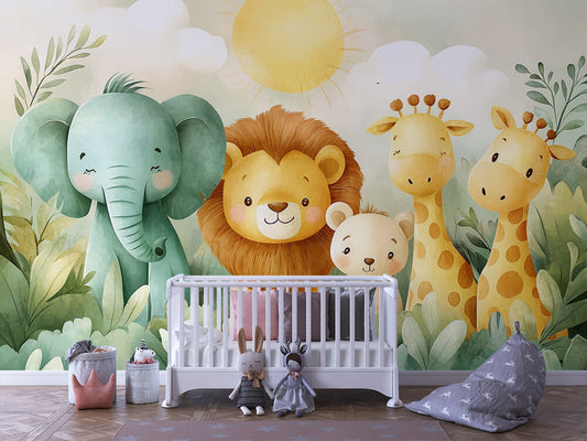 Baby Wallpaper - INFANTILE 0023