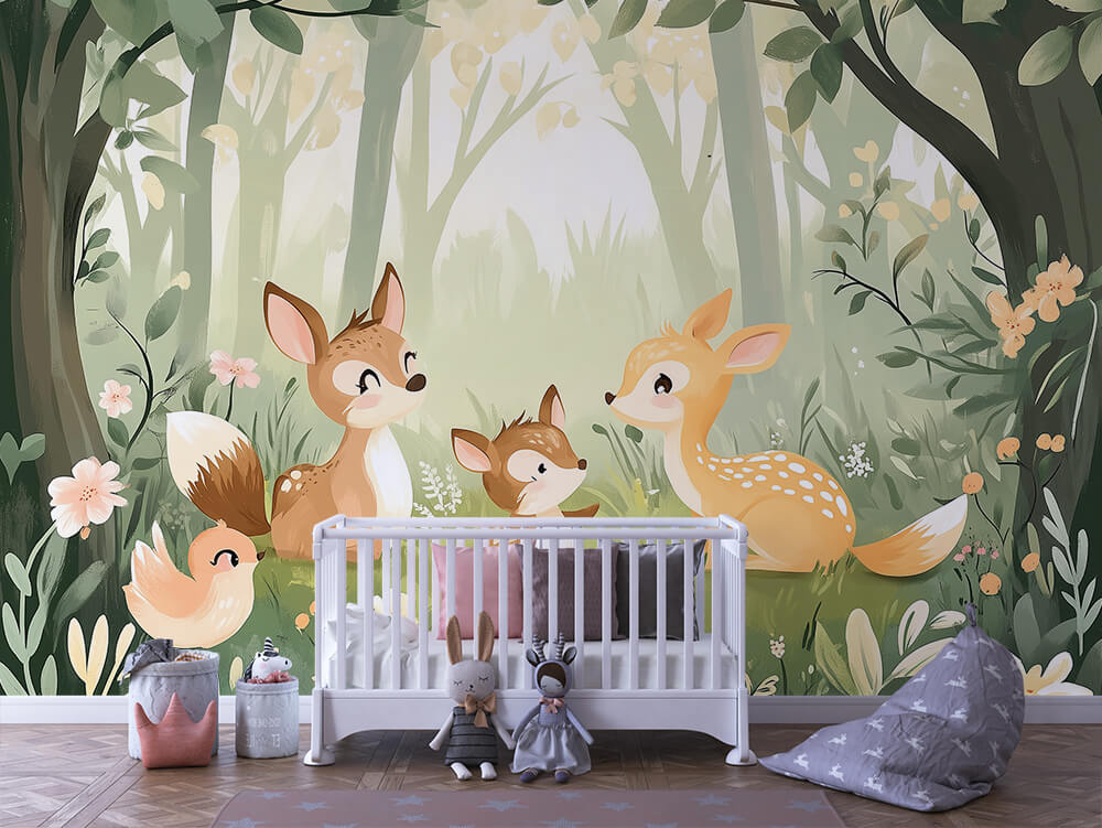 Baby Wallpaper - INFANTILE 0024