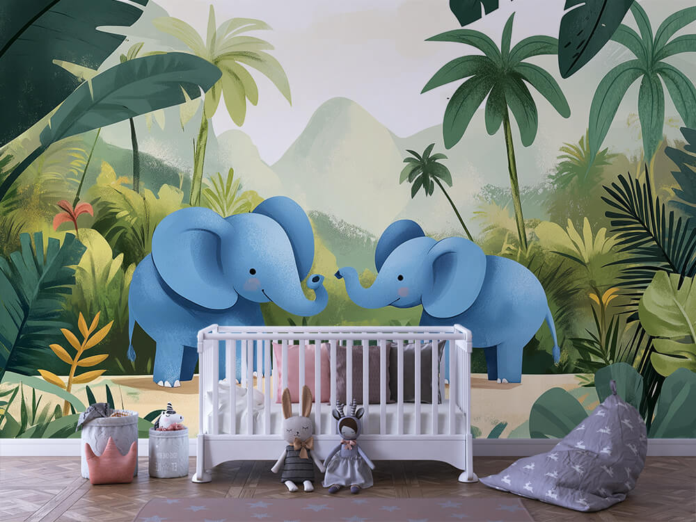 Baby Wallpaper - INFANTILE 0026