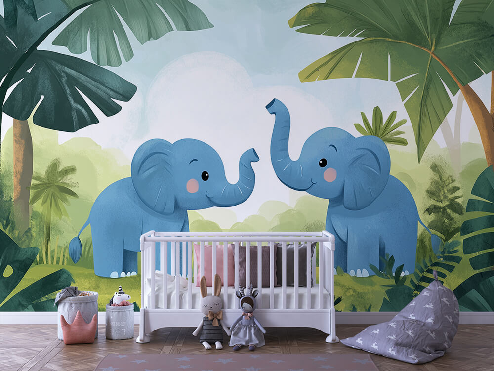 Baby Wallpaper - INFANTILE 0027