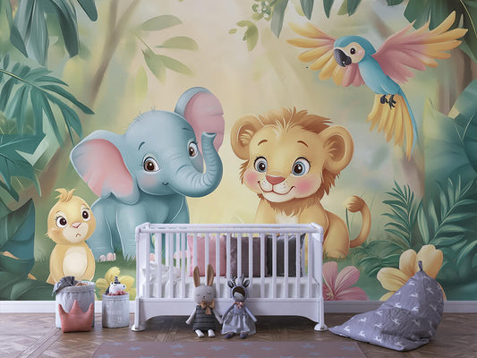 Baby Wallpaper - INFANTILE 0028