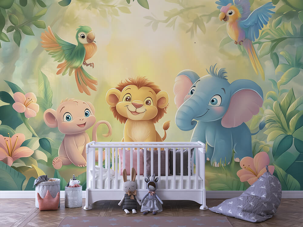 Baby Wallpaper - INFANTILE 0029