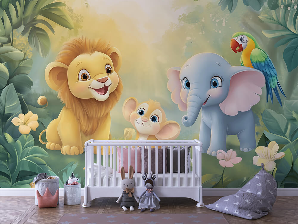 Baby Wallpaper - INFANTILE 0030