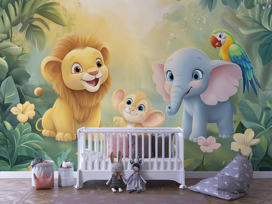 Baby Wallpaper - INFANTILE 0030