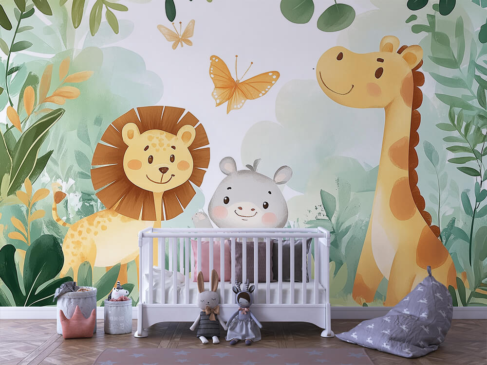 Baby Wallpaper - INFANTILE 0035
