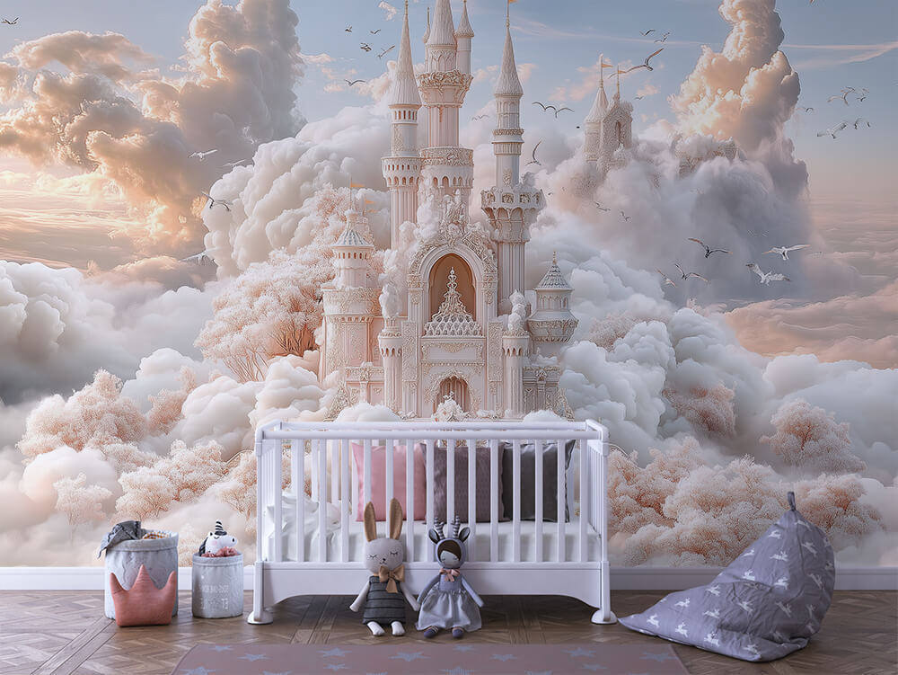 Baby Wallpaper - INFANTILE 0054