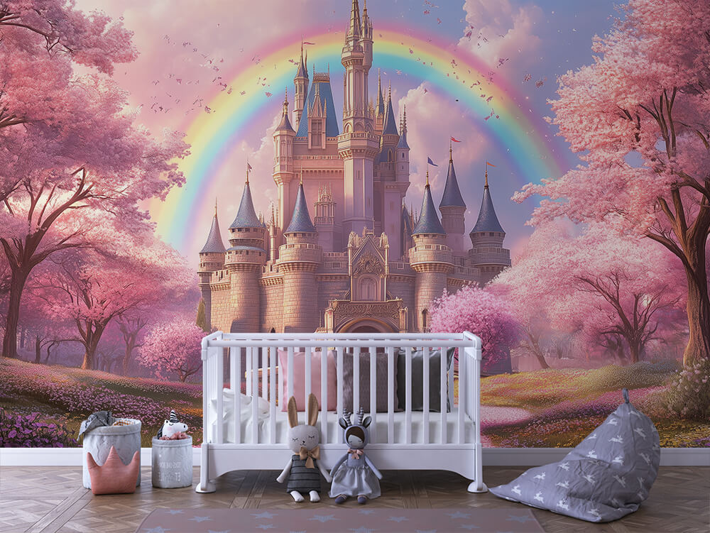 Baby Wallpaper - INFANTILE 0059